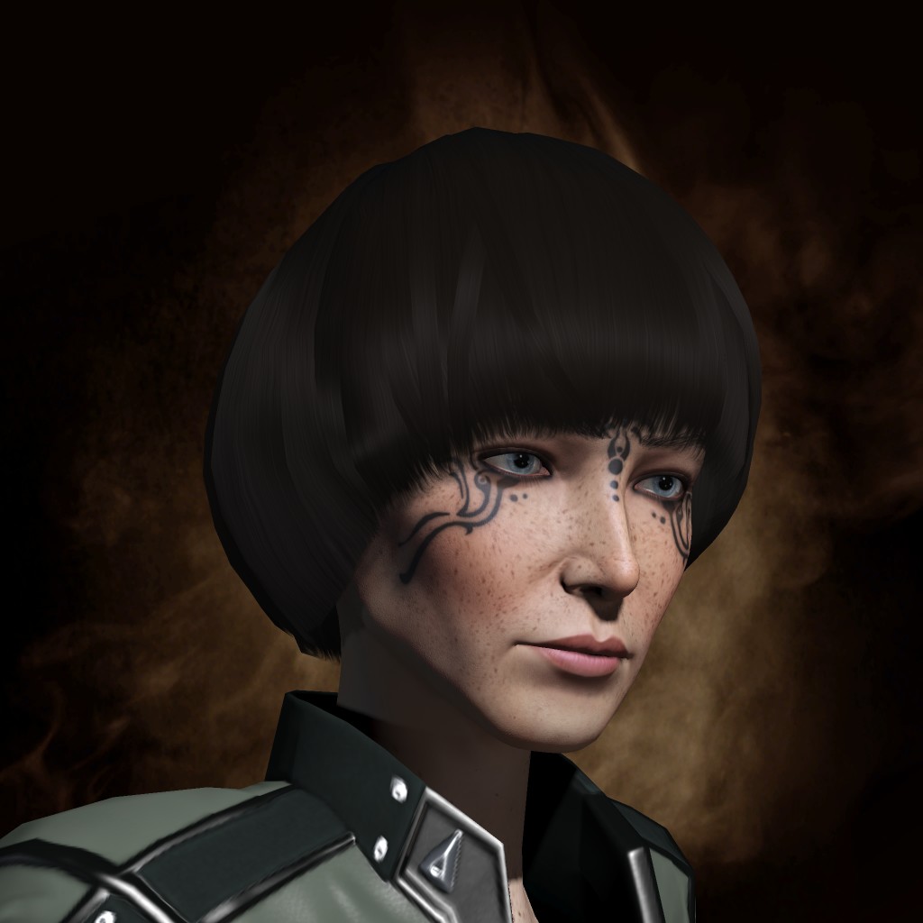 Priscilla Thandirel