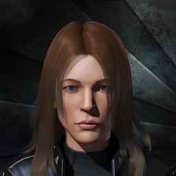 Samonoi Ahishatsu portrait