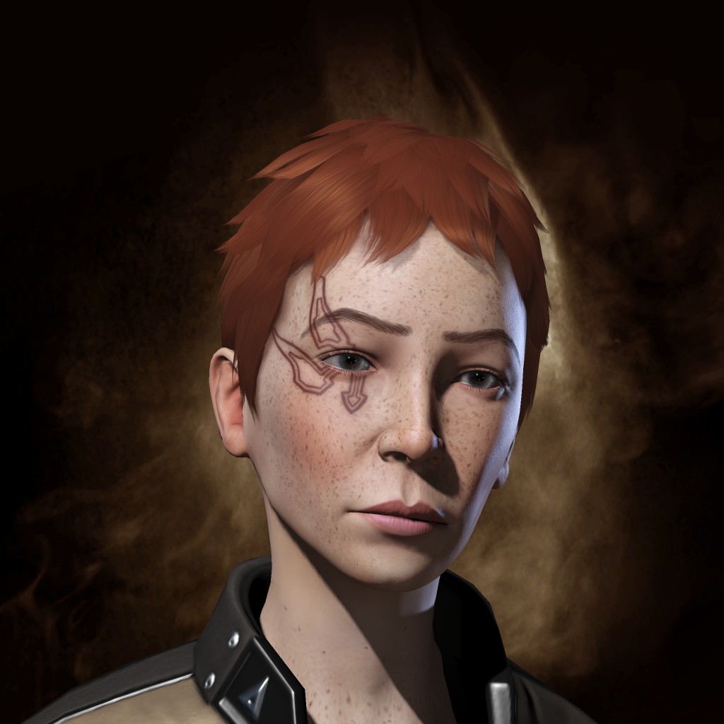 Lucilla Thandirel