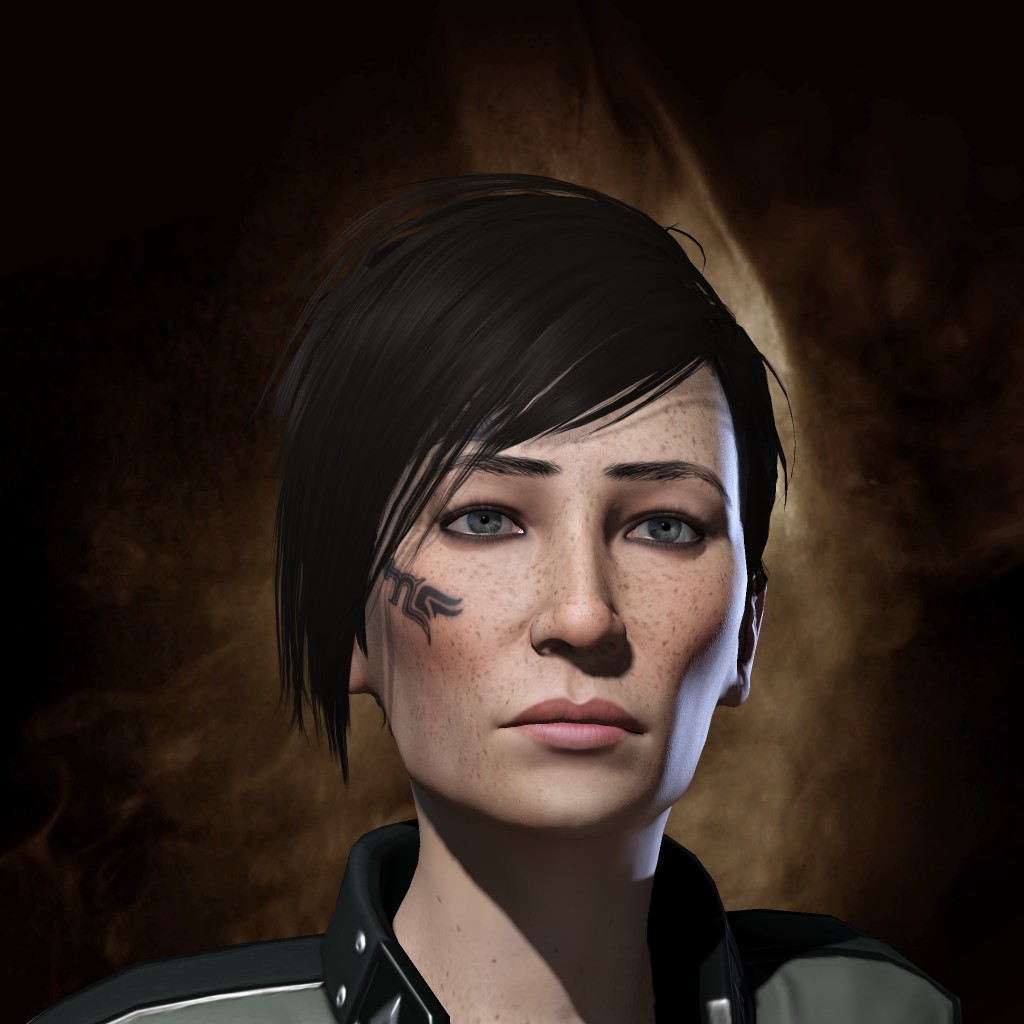 Maria Thandirel