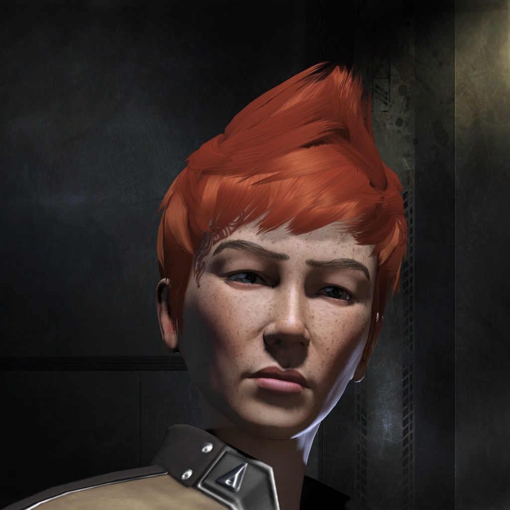 Sofia Thandirel