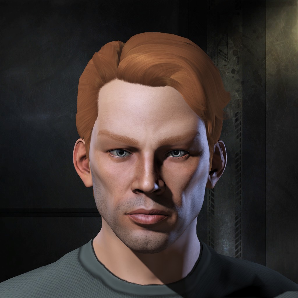 Chris taless