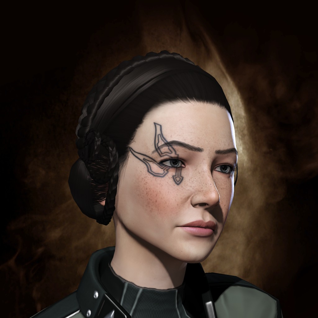 Ofelia Thandirel