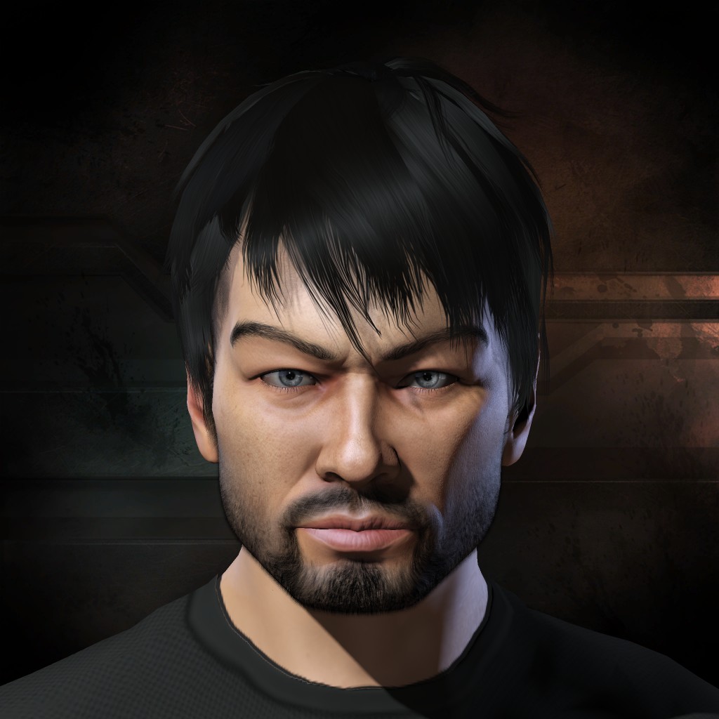 ChronoCross Oskolboss