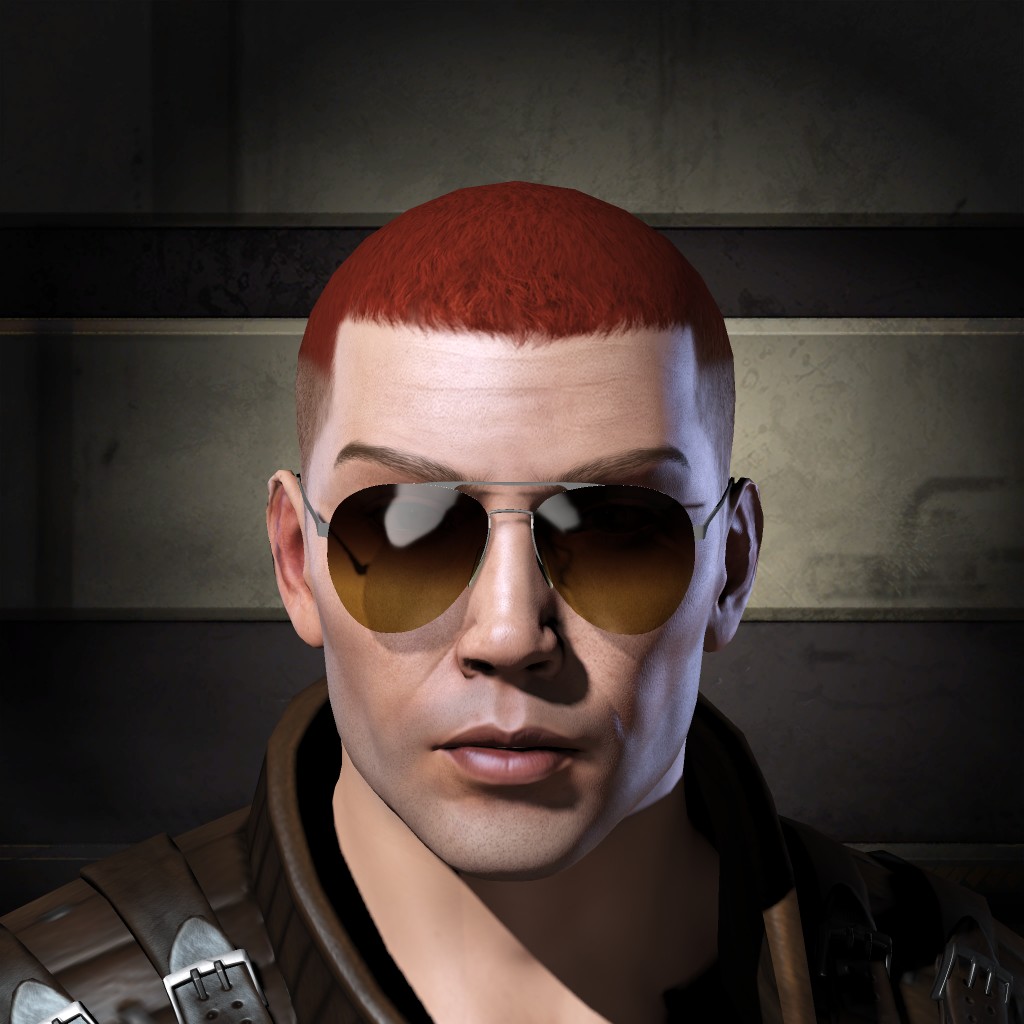 Thalrassian Sturmgarde