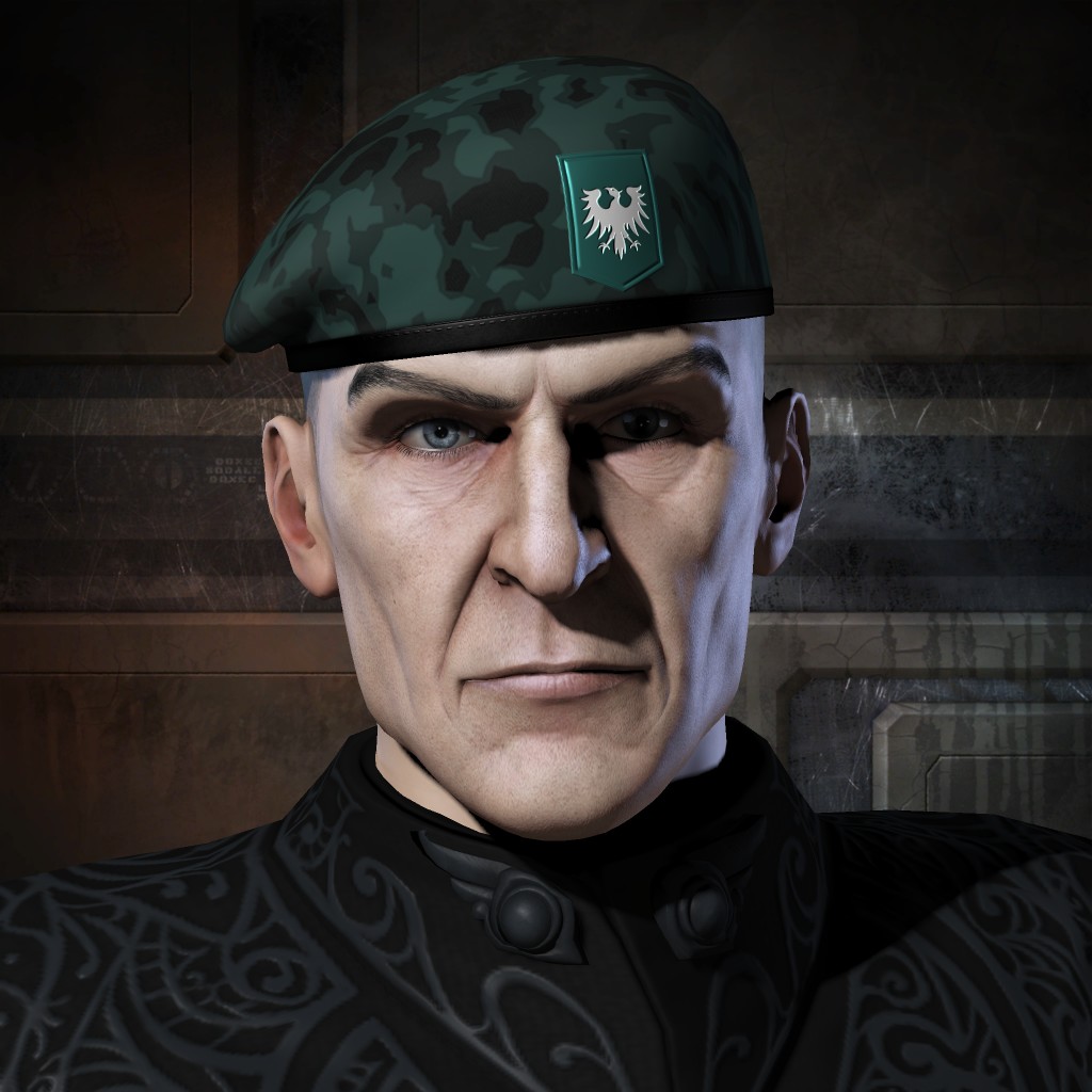 Varyn Darknight