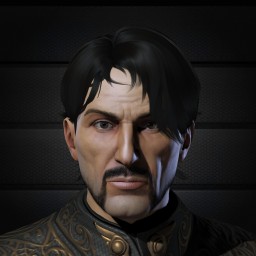 Vex Nocturn portrait