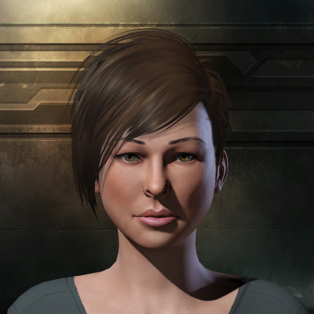 Alpha CEO IV