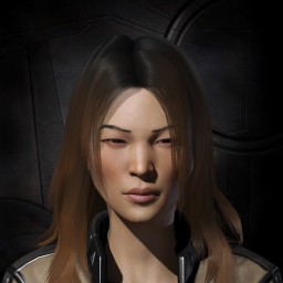 kuangji300 portrait