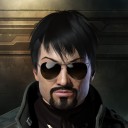 Orion Hale