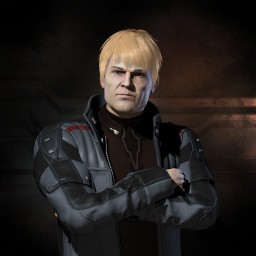 Passari Isu portrait