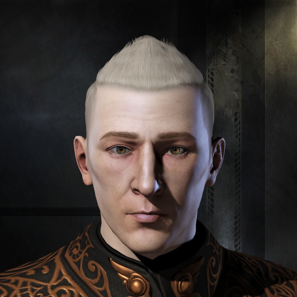 Sven der Stier