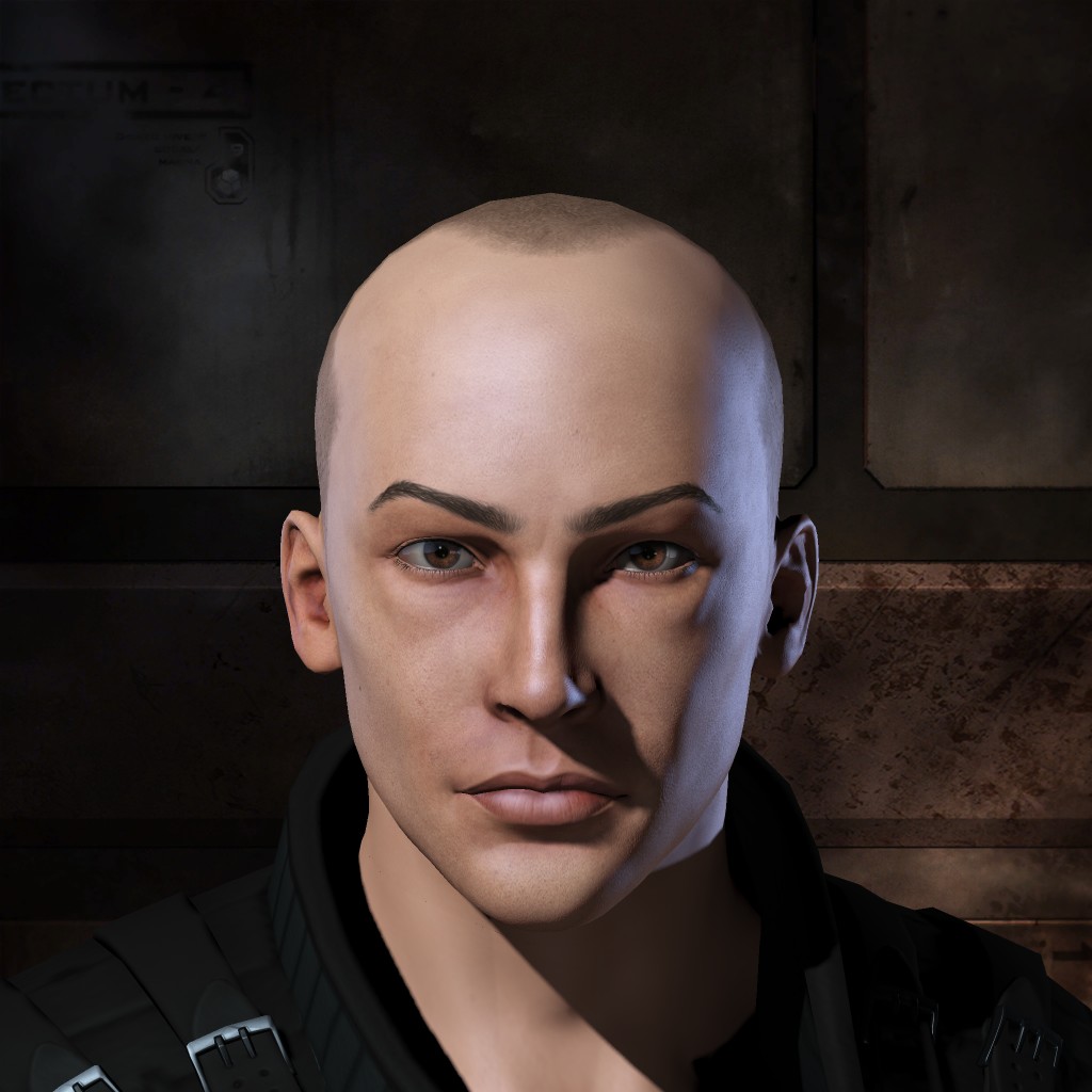 Jimothy Ocker