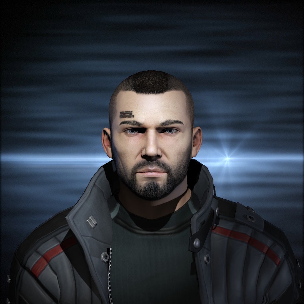 Andrew Malone