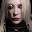 BORG UNIT 84