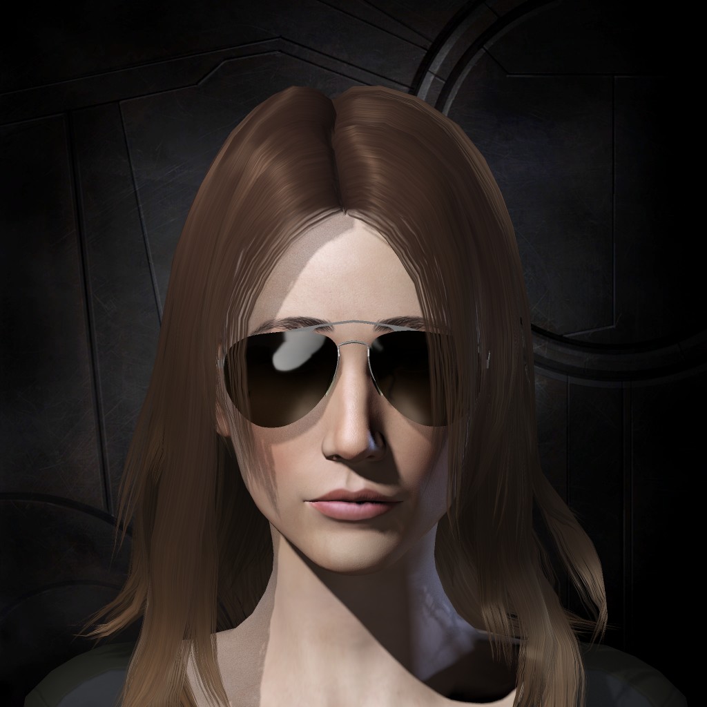 Ameelliler en Marland