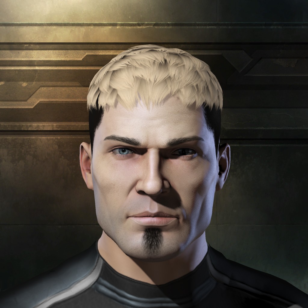 Spike Ironside