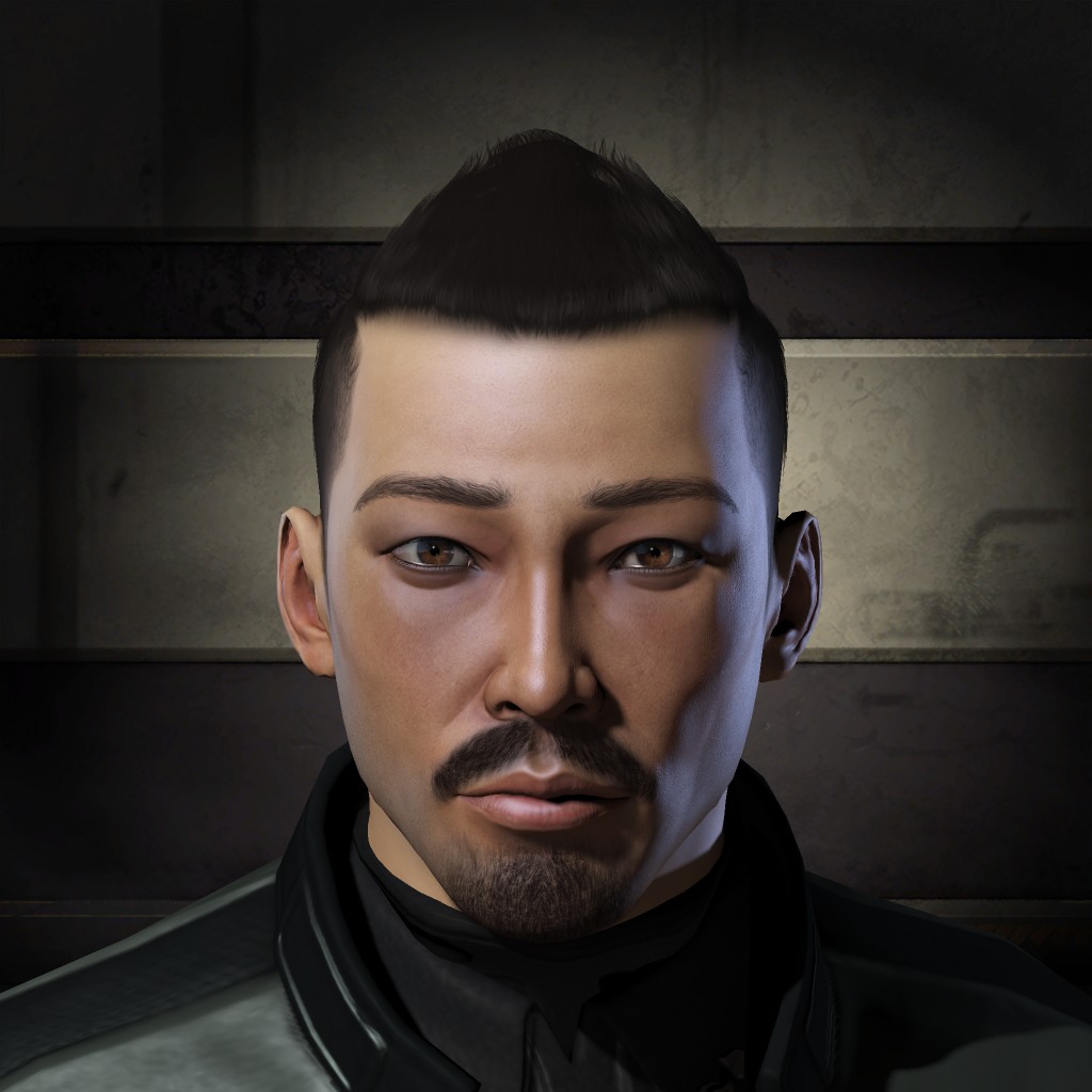 Jem HarDib
