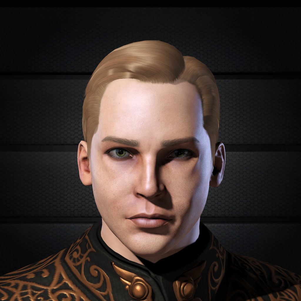Nathan Paul Atreides
