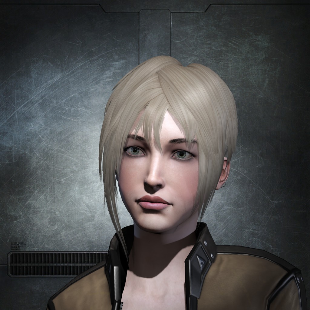 RoxyQaQ portrait