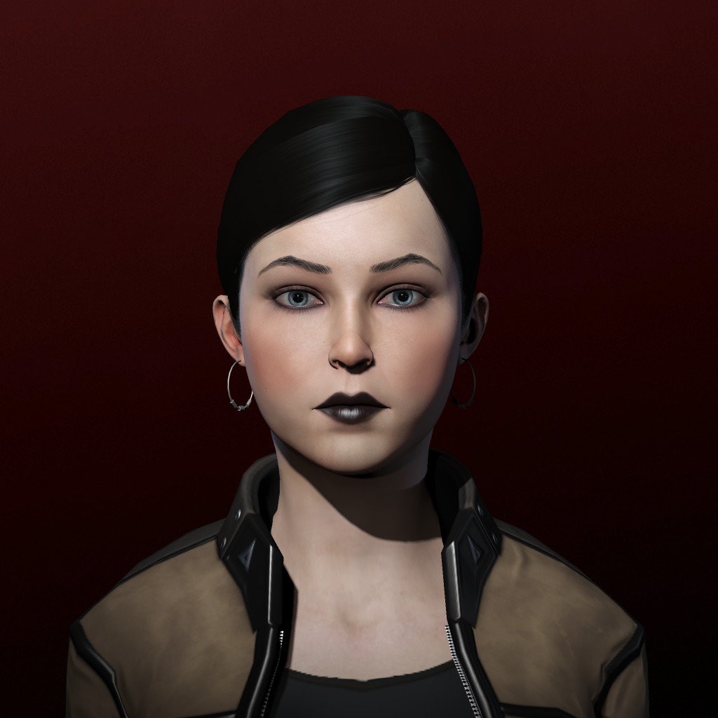 Controlled Alternative Deletion