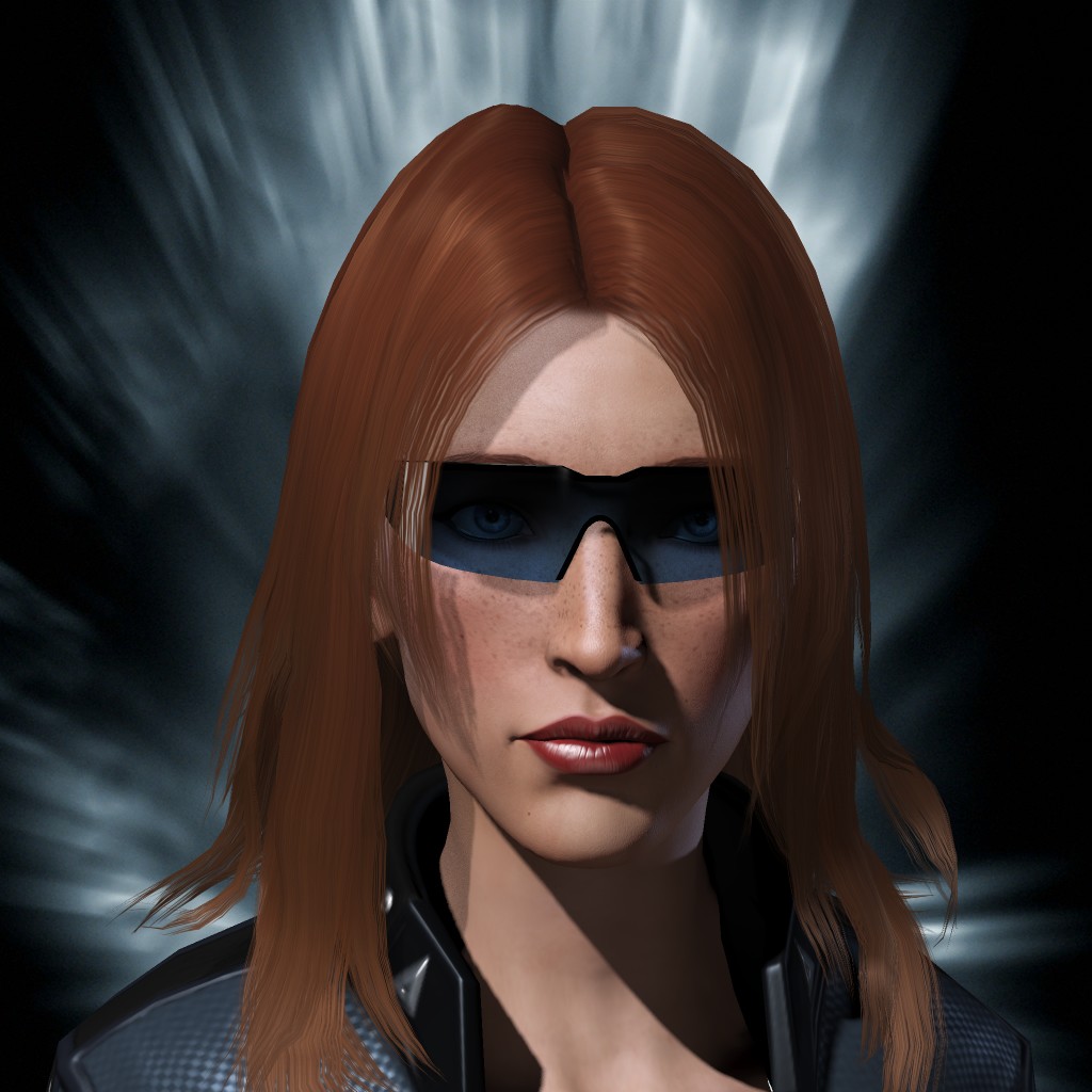 Scarlet Destiny Miranda