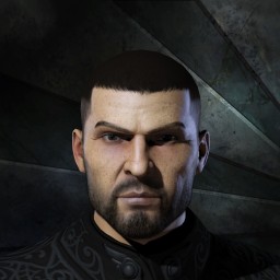 Jorvik Dalen portrait