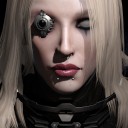 BORG UNIT 85