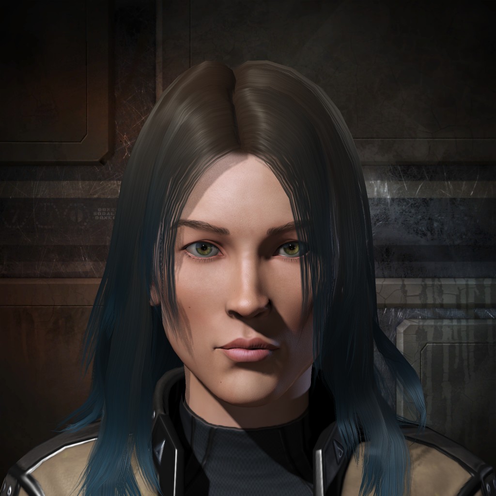 SLBY BD2 portrait