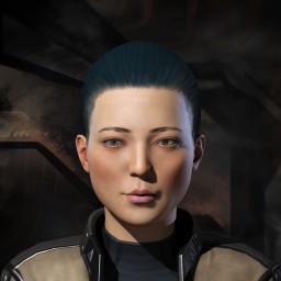 missrobin03 portrait