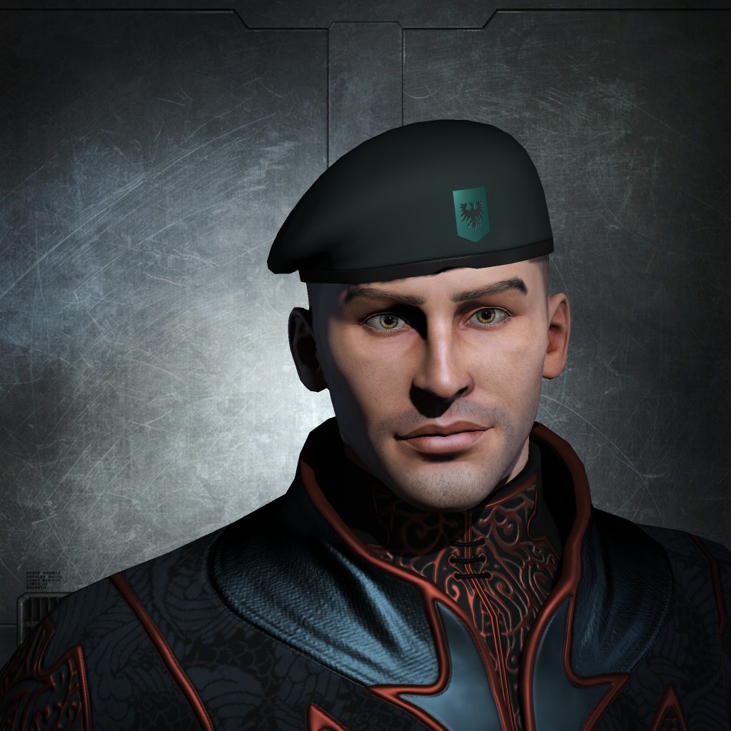 Nicolas Trismegistos