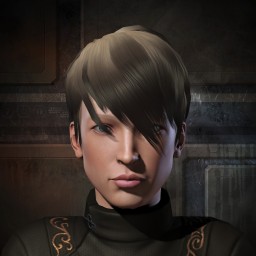 missrobin05 portrait