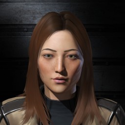 Natalie Zummo portrait