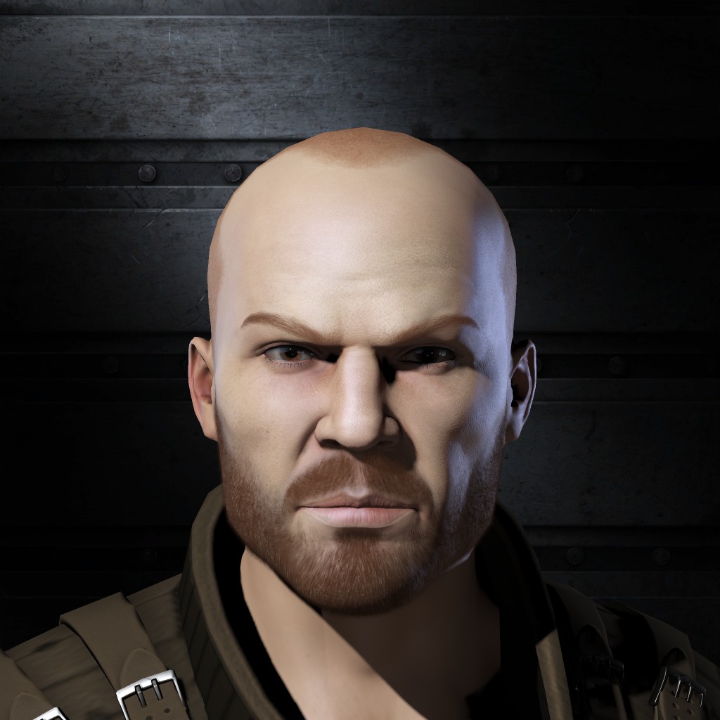 Jon Venture