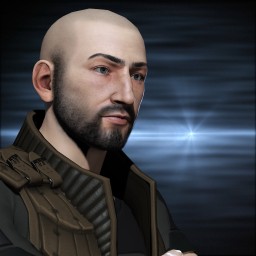 Audingue Nalliery portrait