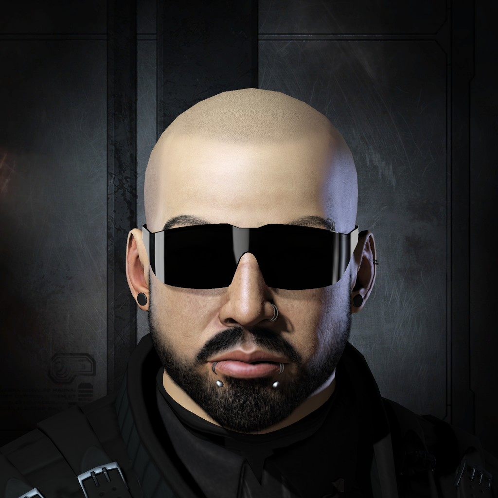 Rat Brainrot Rattism