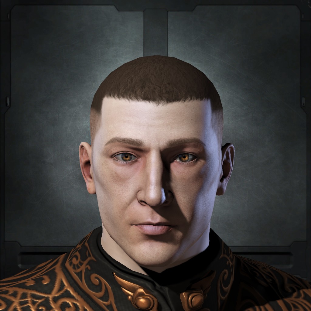 Calique Folle Maricadie