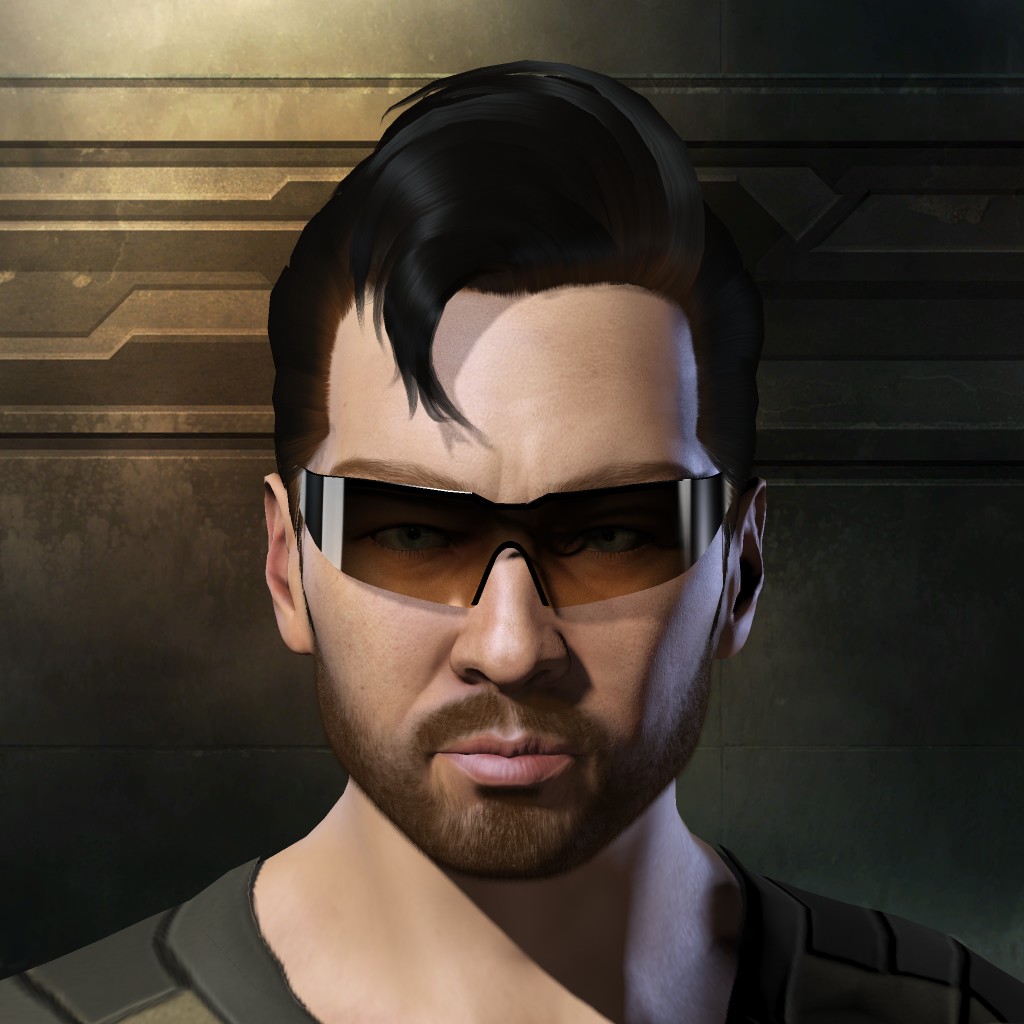 Jon Pioneer