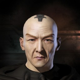 Celegor Pragon portrait