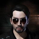 Sal Archange