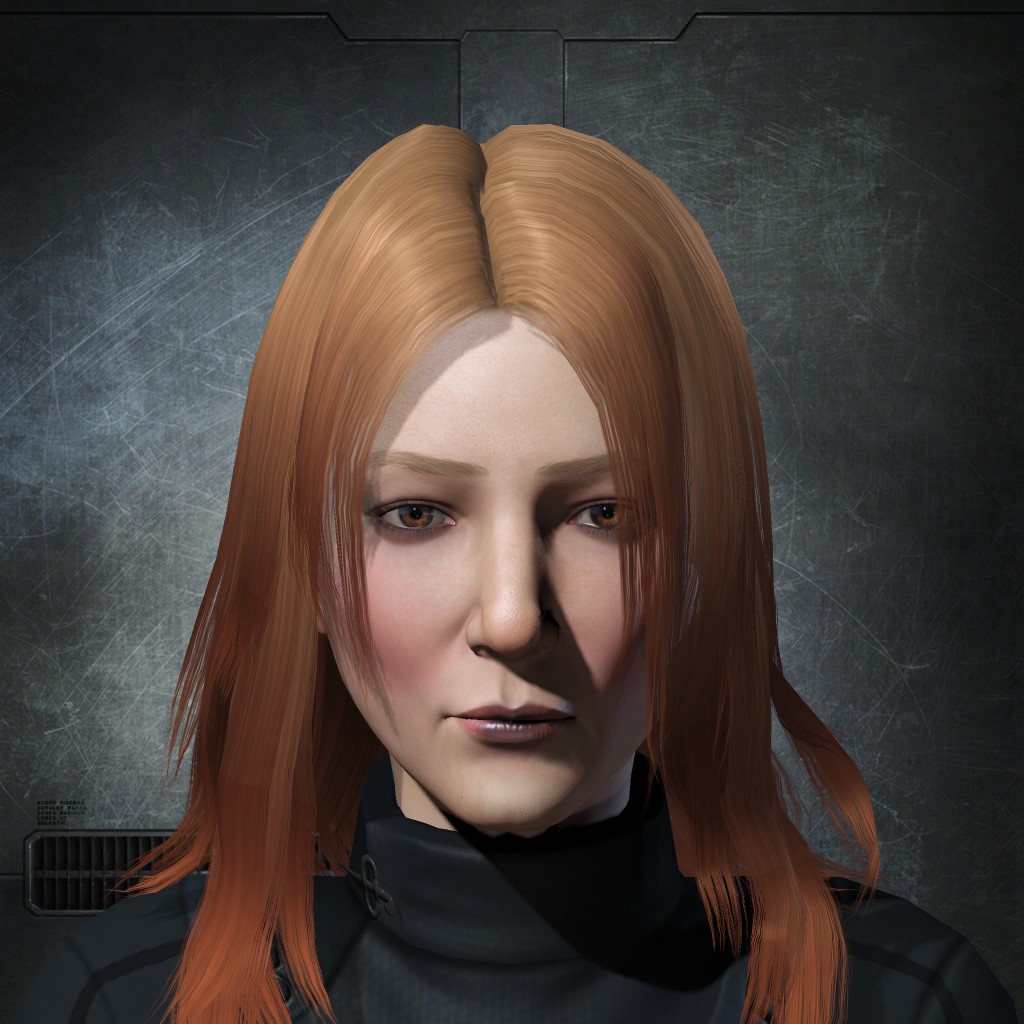 Mrs Flegde