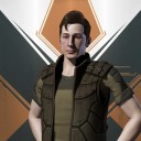 3034 V