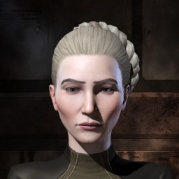 Mythomaniac portrait