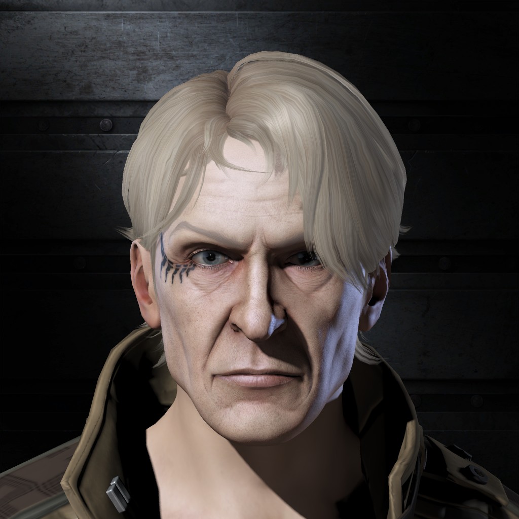 Eldenor Verran