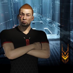Northwindtweak portrait
