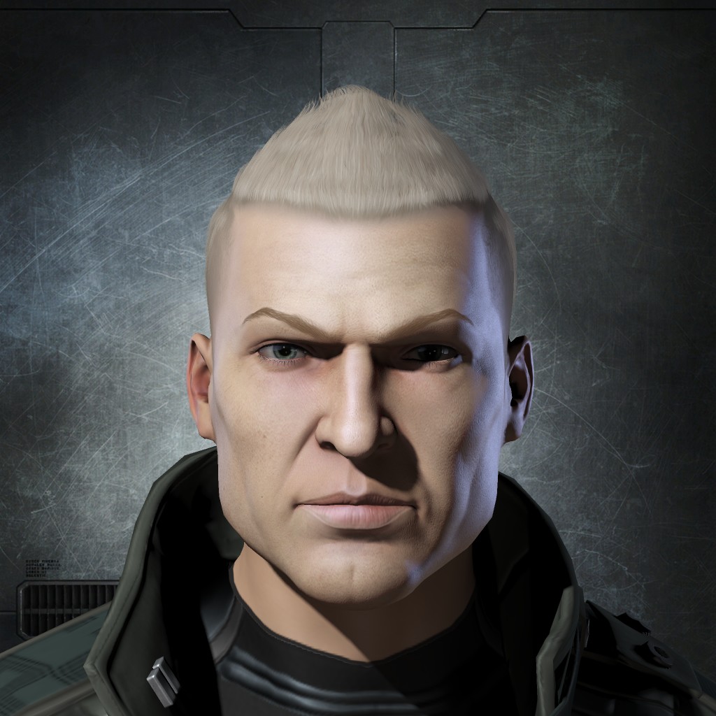 portrait