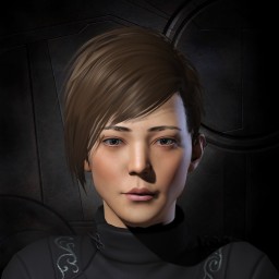 Yama Tsurpalen portrait