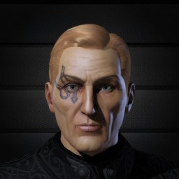 Drelin Cyrodill portrait