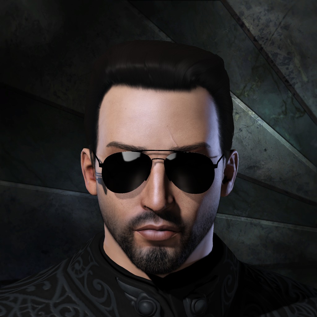 ALEJANDRO DRAX
