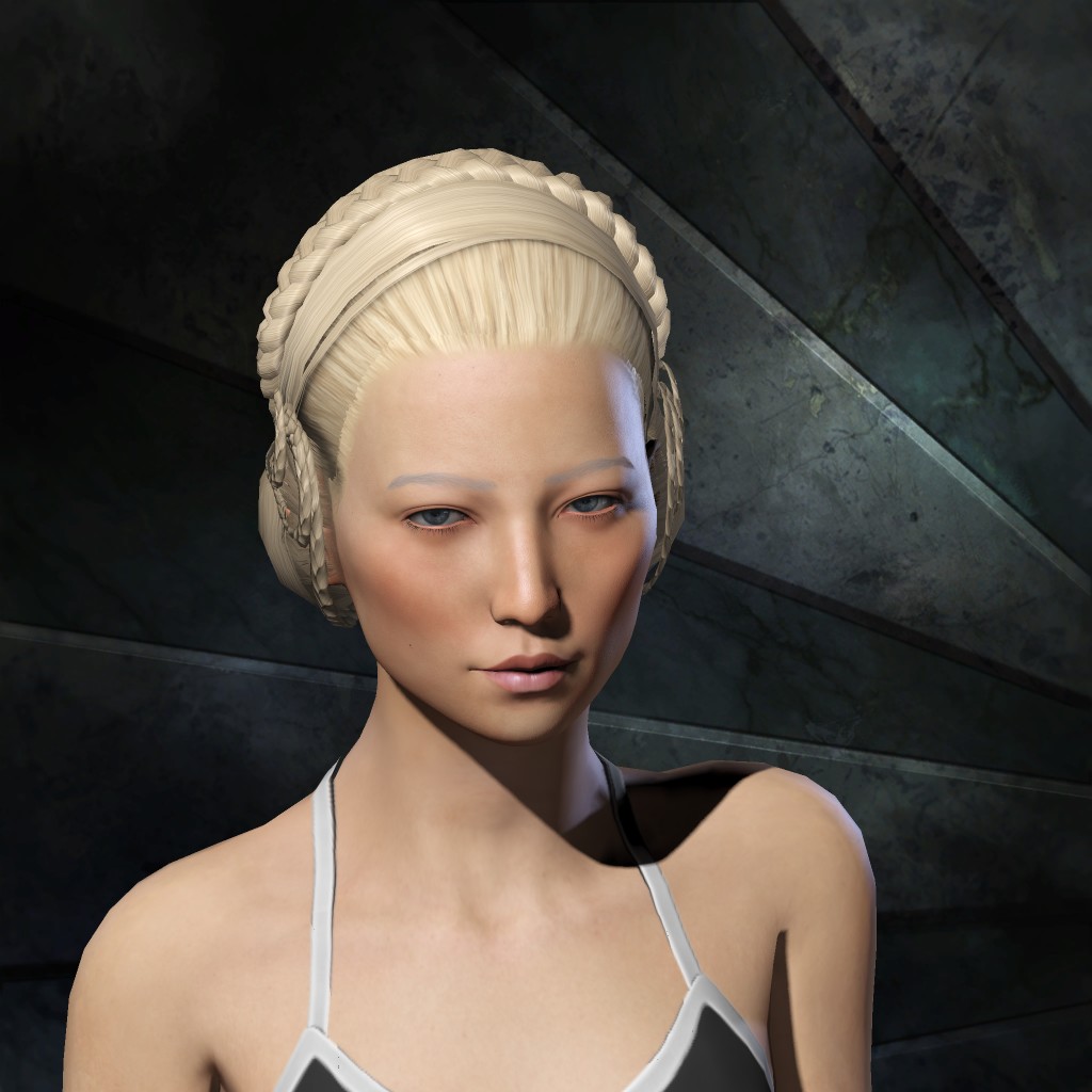 Liz Peak